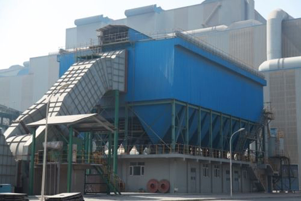 燃煤電廠除塵器改造技術(shù)有哪些？
