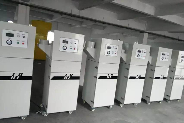 靜電除塵器改造有哪些結(jié)構(gòu)？
