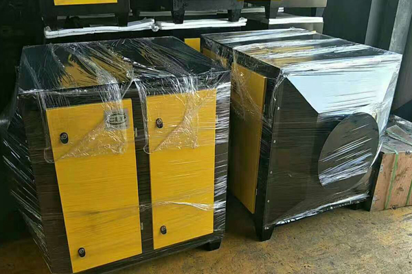 uv光解設(shè)備購買注意事項